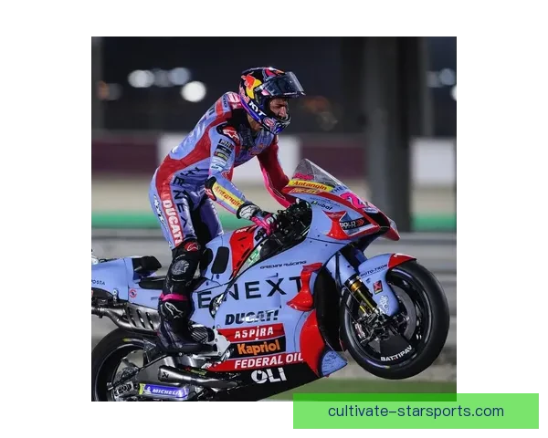 摩托GP赛季最新动态 各大车队备战情况与赛道分析